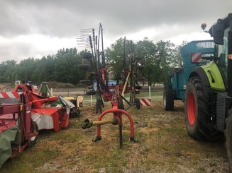 Andaineur Vicon ANDEX 693 - 1