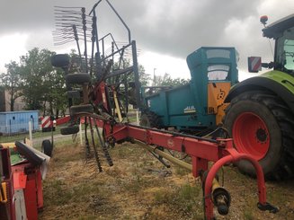 Andaineur Vicon ANDEX 693 - 2