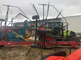 Andaineur Vicon ANDEX 693 - 3