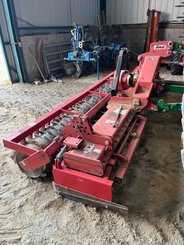 Herse rotative Rau TT - 1