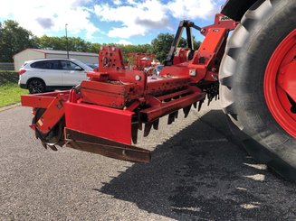 Herse rotative Rau TT - 2