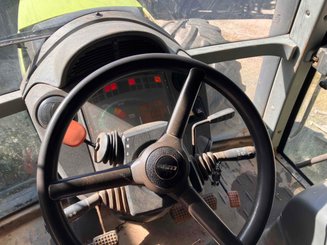 Tracteur agricole Claas ARES 657 ATZ - 6
