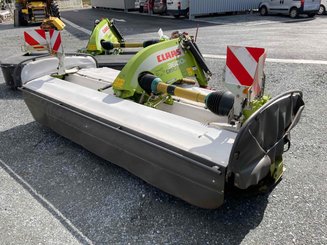 Faucheuse Claas DISCO 3600 F PROFIL - 1