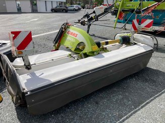 Faucheuse Claas DISCO 3600 F PROFIL - 1
