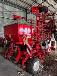 Semoir pour semis simplifié MASCHIO GASPARDO Primavera - 1