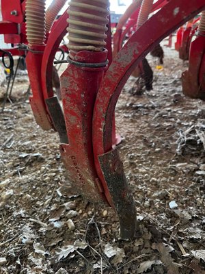 Semoir pour semis simplifié MASCHIO GASPARDO primavera