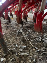 Semoir pour semis simplifié MASCHIO GASPARDO Primavera - 7