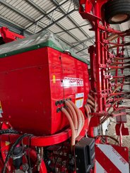 Semoir pour semis simplifié MASCHIO GASPARDO Primavera - 2