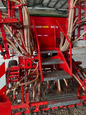 Semoir pour semis simplifié MASCHIO GASPARDO primavera