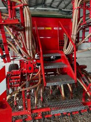 Semoir pour semis simplifié MASCHIO GASPARDO Primavera - 5