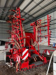 Semoir pour semis simplifié MASCHIO GASPARDO Primavera - 1