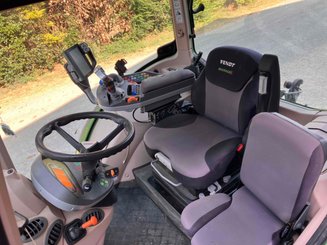 Tracteur agricole Fendt 516 S4 Profi - 7