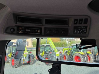 Tracteur agricole Case IH Maxxum 150 CVX Drive - 12