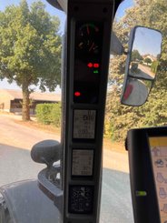 Tracteur agricole Case MAXXUM 150 - 7