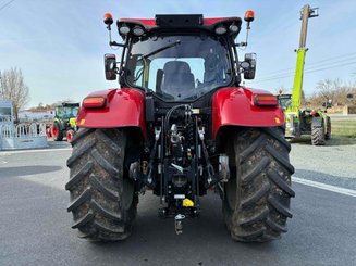 Tracteur agricole Case IH Maxxum 150 CVX Drive - 5