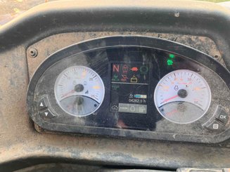 Fourche télescopique Claas SCORPION 732 VARIPOWER T4F - 1