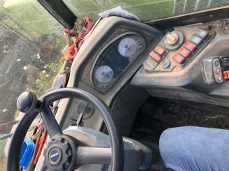 Fourche télescopique Claas SCORPION 732 VARIPOWER T4F - 4