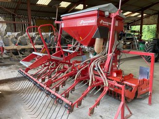 Combiné de semis Kuhn HR 303D + DA  - 6