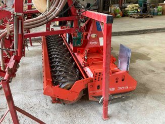 Combiné de semis Kuhn HR 303D + DA  - 2