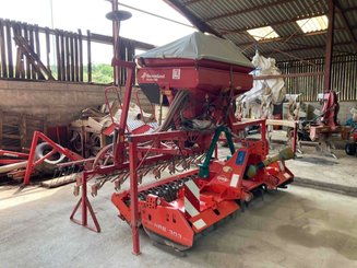 Combiné de semis Kuhn HR 303D + DA  - 1