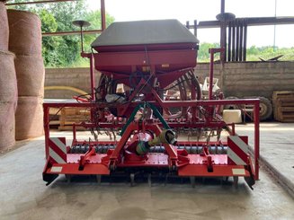 Combiné de semis Kuhn HR 303D + DA  - 1