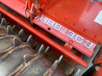 Combiné de semis Kuhn HR 303D + DA  - 4