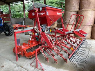 Combiné de semis Kuhn HR 303D + DA  - 9
