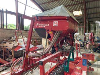 Combiné de semis Kuhn HR 303D + DA  - 3