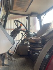 Tracteur agricole Case IH CX 70 - 1