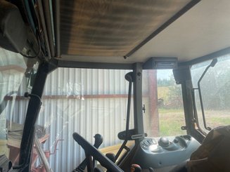 Tracteur agricole Case IH CX 70 - 1
