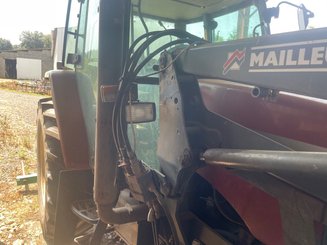 Tracteur agricole Case IH CX 70 - 5