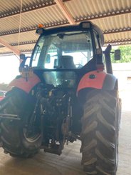 Tracteur agricole Same IRON 130 - 3