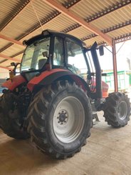 Tracteur agricole Same IRON 130 - 2