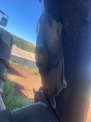 Faucheuse Claas DISCO 2700 CONTOUR