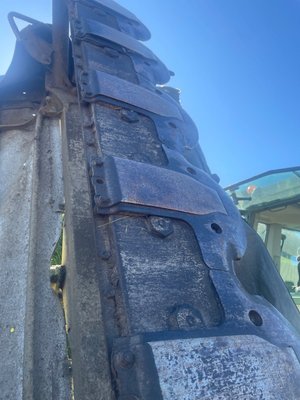 Faucheuse Claas DISCO 2700 CONTOUR