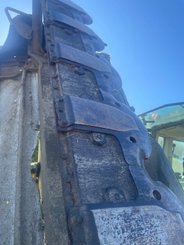 Faucheuse Claas DISCO 2700 CONTOUR - 3