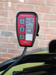 Cover crop Gregoire Besson SX PRO 28 disques - 7