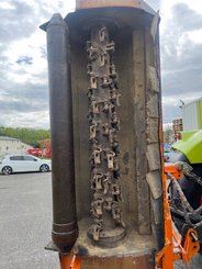 Broyeur d'accotement Falc TLF 1600 - 9