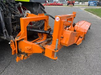 Broyeur d'accotement Falc TLF 1600 - 4