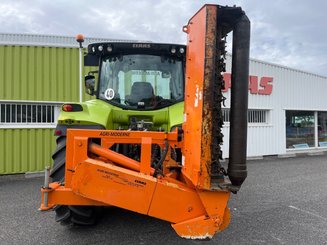 Broyeur d'accotement Falc TLF 1600 - 7