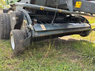 Presse à balles rondes Fendt 2600V - 4