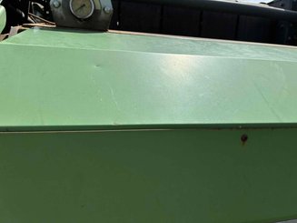 Presse à balles rondes Fendt 2600V - 3