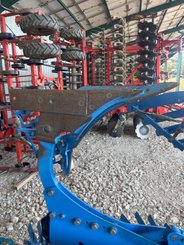 Charrue Lemken JUWEL 8 M V U 5 L100 - 3