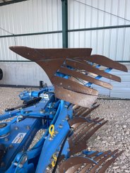 Charrue Lemken JUWEL 8 M V U 5 L100 - 1