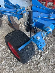 Charrue Lemken JUWEL 8 M V U 5 L100 - 2