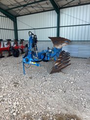 Charrue Lemken JUWEL 8 M V U 5 L100 - 1