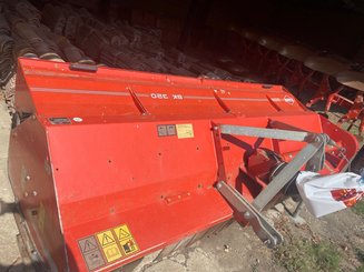 Broyeur à axe horizontal Kuhn BK 320 - 2
