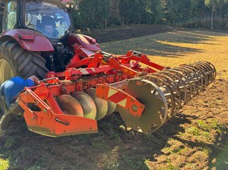 Déchaumeur à disques Kubota CD 2301 - 1