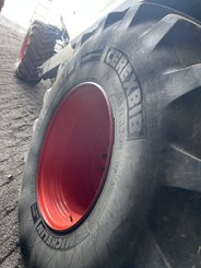 Moissonneuse batteuse Claas LEXION 740 - 6