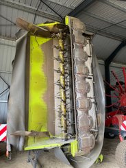 Faucheuse conditionneuse Claas DISCO 9200 C - 1